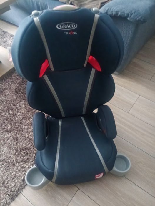 Fotelik GRACO TRILOGIC  15-36 kg