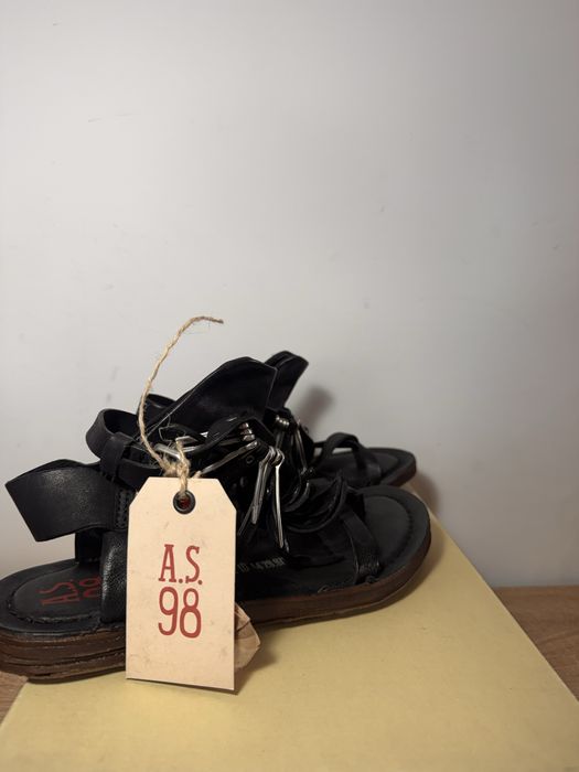 Buty A.S98 Nowe