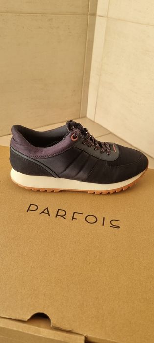Sapatilhas Parfois (38)