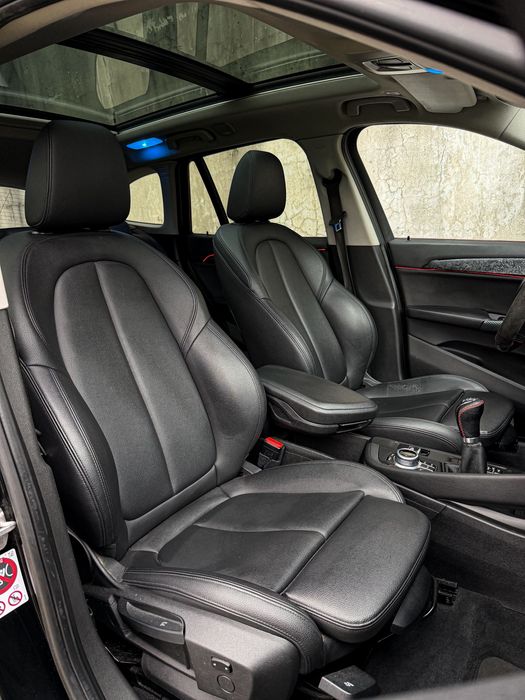 BMW X1 16d Sport