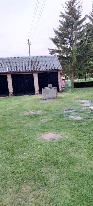 Sprzedam dom na wsi