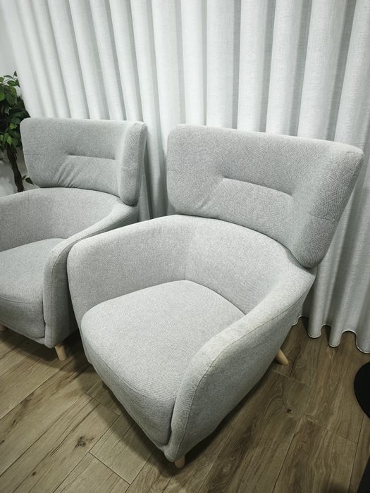 Poltrona Oskarshamn IKEA