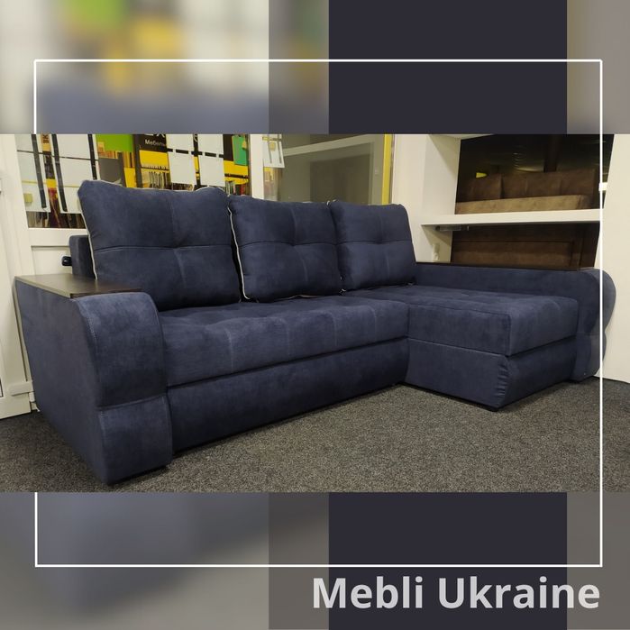 Угол / угловой диван ФАВОРИТ. Всегда в наличии со склада в Днепре!