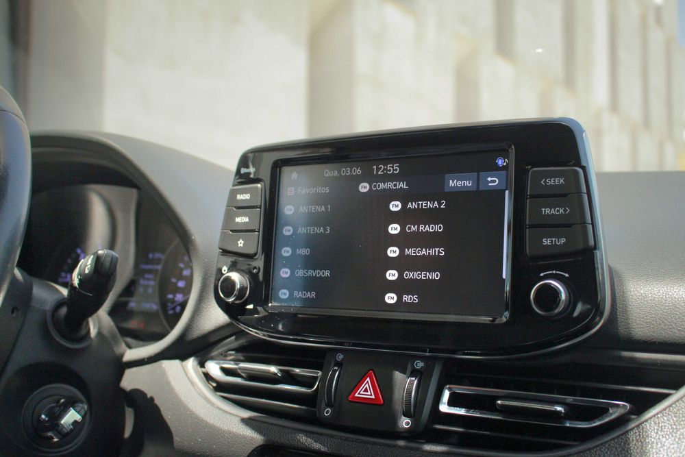 Hyundai i30 1.6 Crdi Style Plus