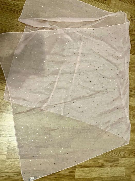 Шарфи жіночі, різні