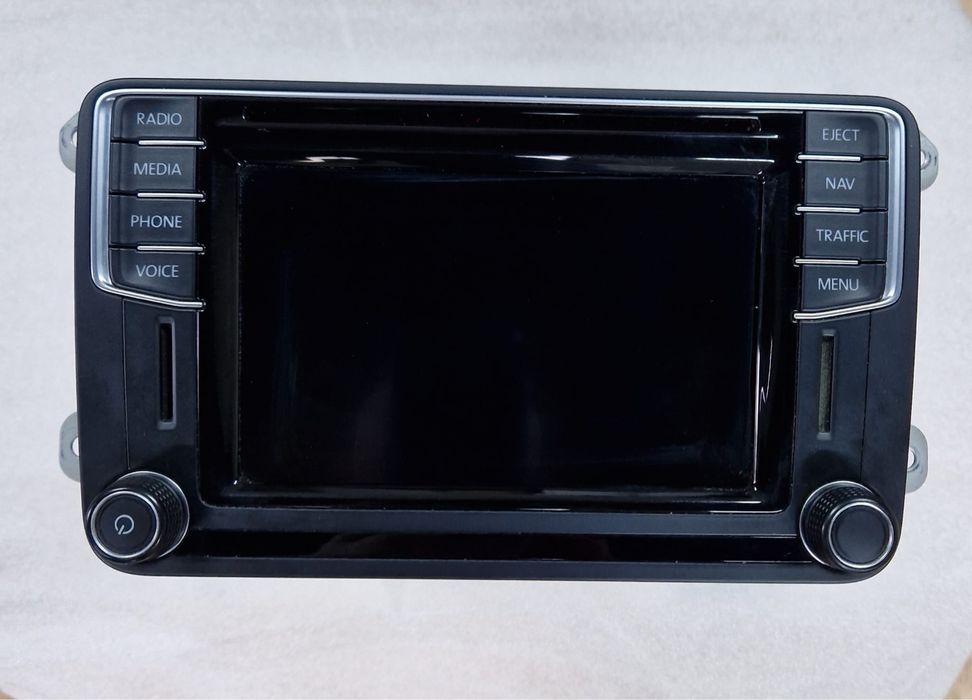 Radio nawigacja vw t6 gwarancja 30dni