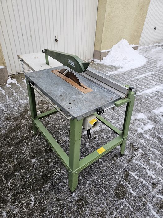 Pilarka stołowa Elektra beckum  230 V