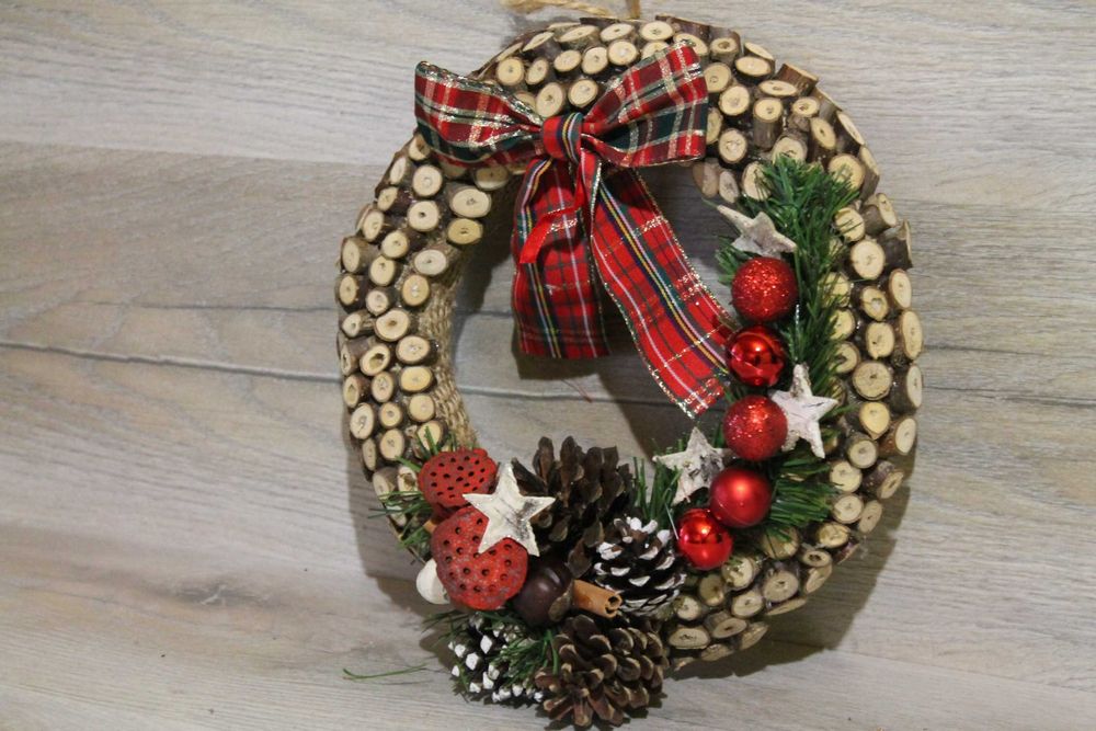 Bukiet .dekoracja . kompozycja ,stroik