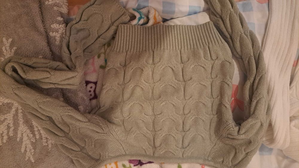 TOP Feminino Berska