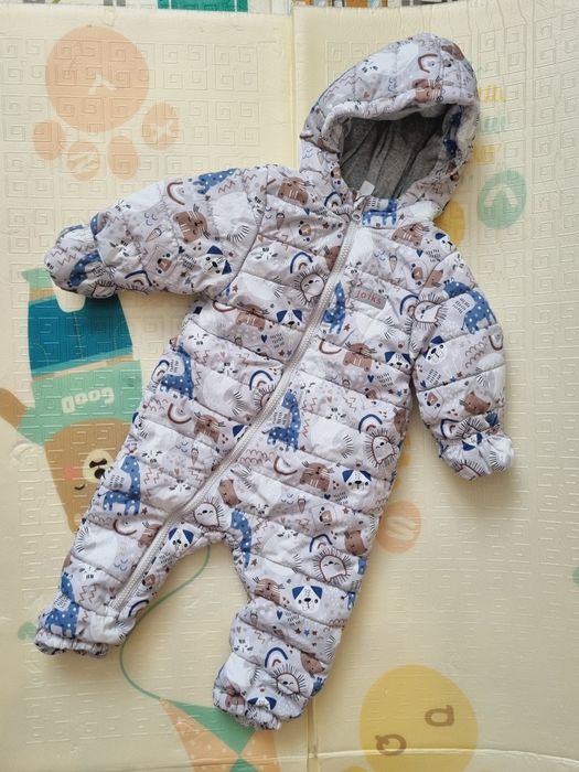 Комбінезон Joiks 74р