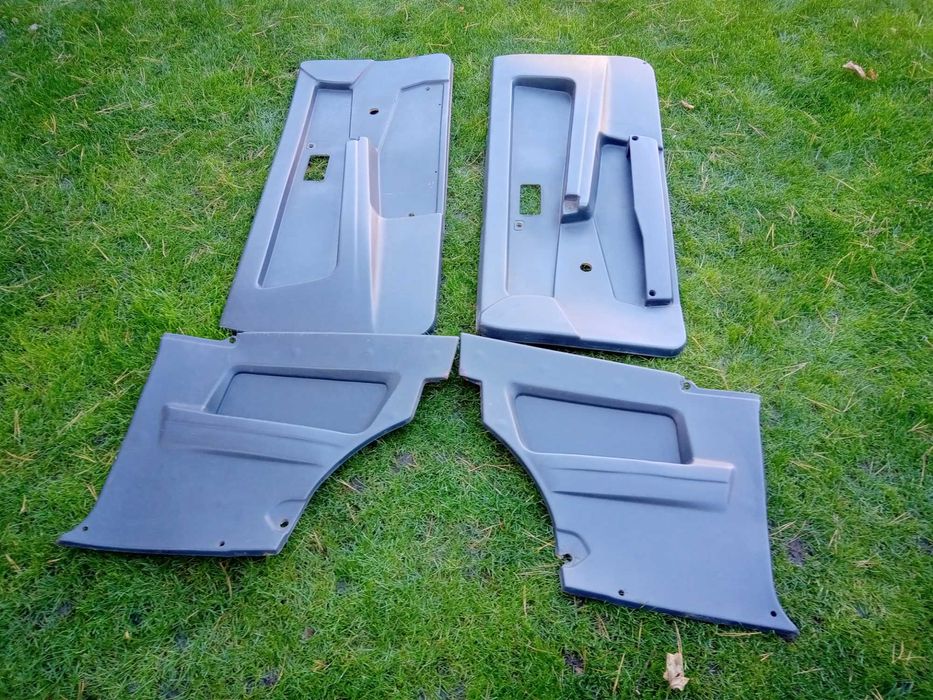 Крыло Ваз 08-09 коротыш