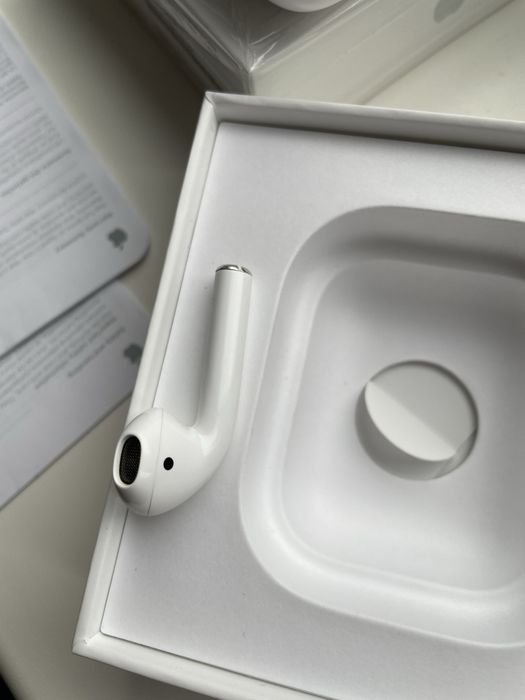 Правий Наушник aipod 2 орігинал