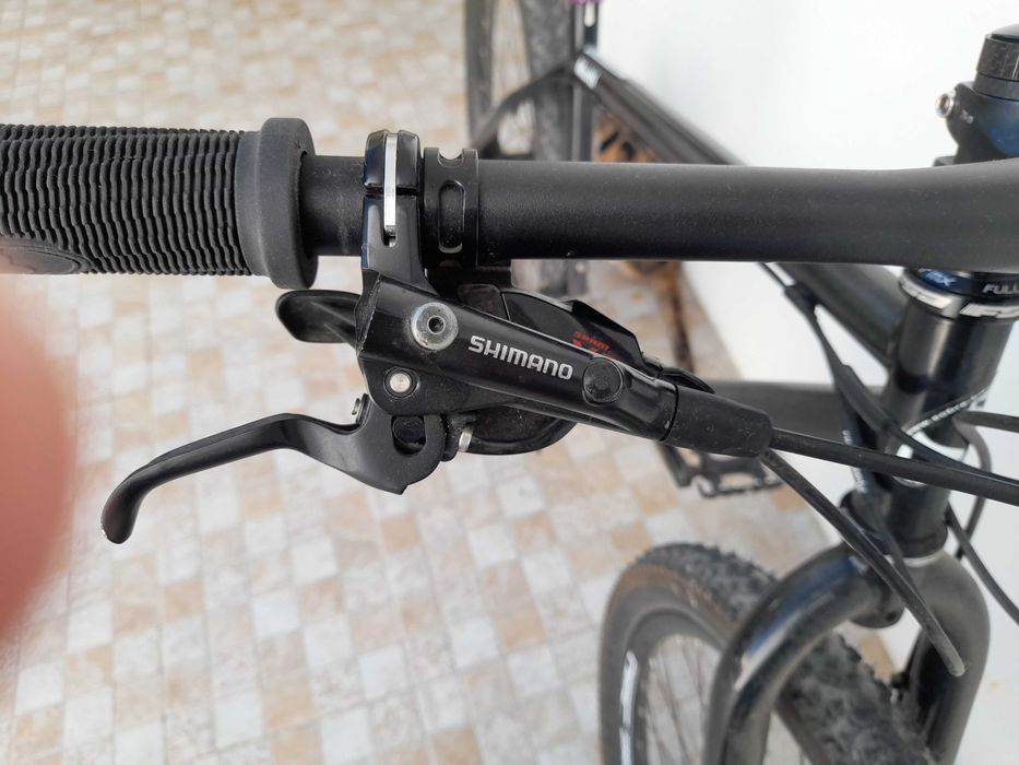 Bicicleta SOBRE Multi  tamanho M roda 27.5