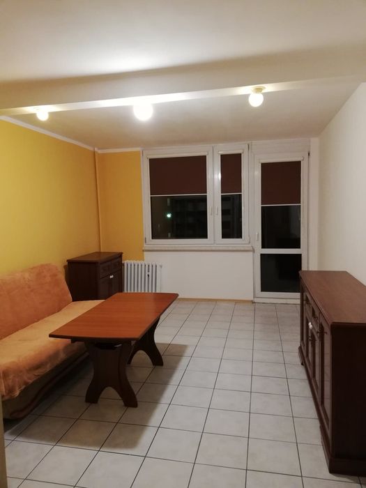 Mieszkanie do wynajęcia / bez pośredników