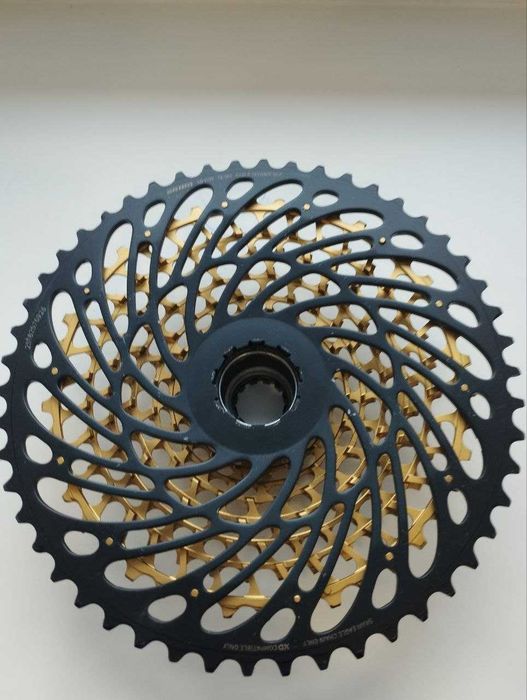 Kaseta  Sram XX1  1299