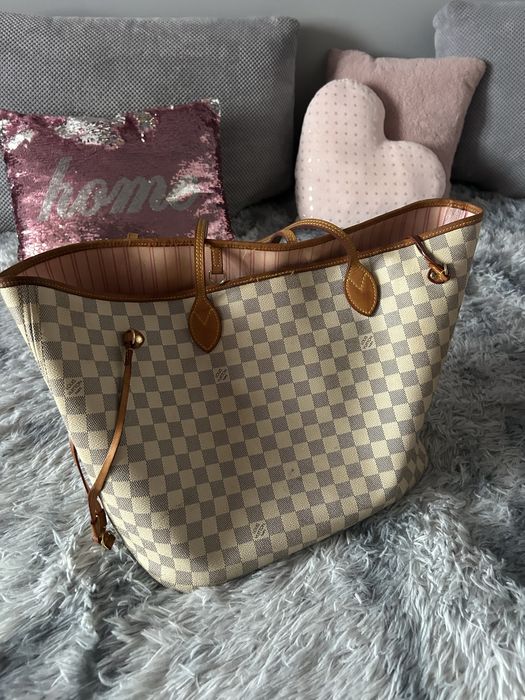 Torba louis vuitton GM