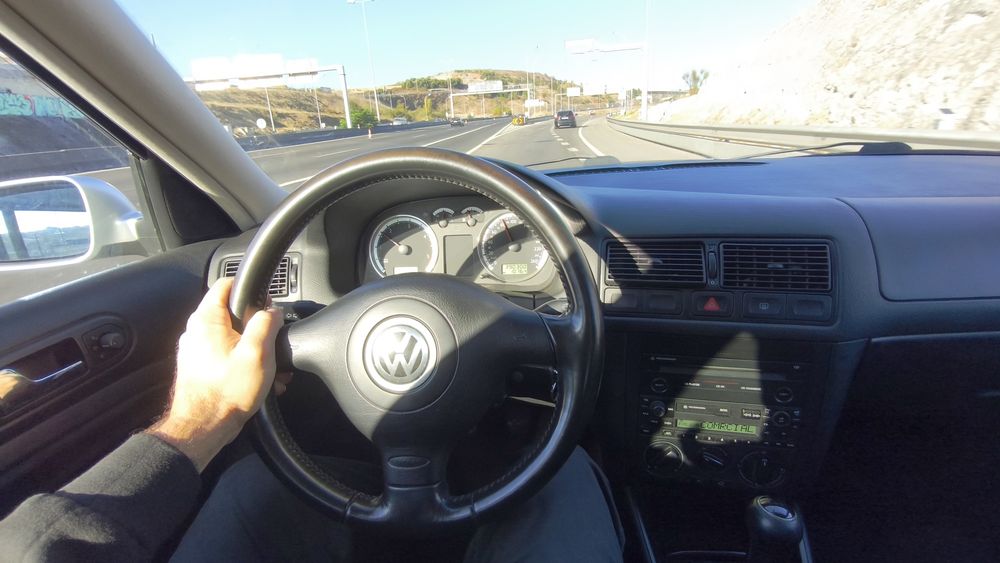 Golf IV TDI 110 highline — photo 2