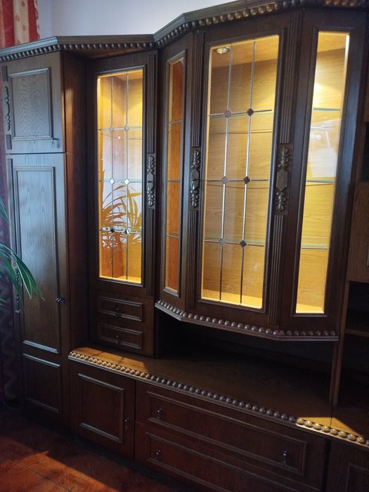 Segment meblościanka