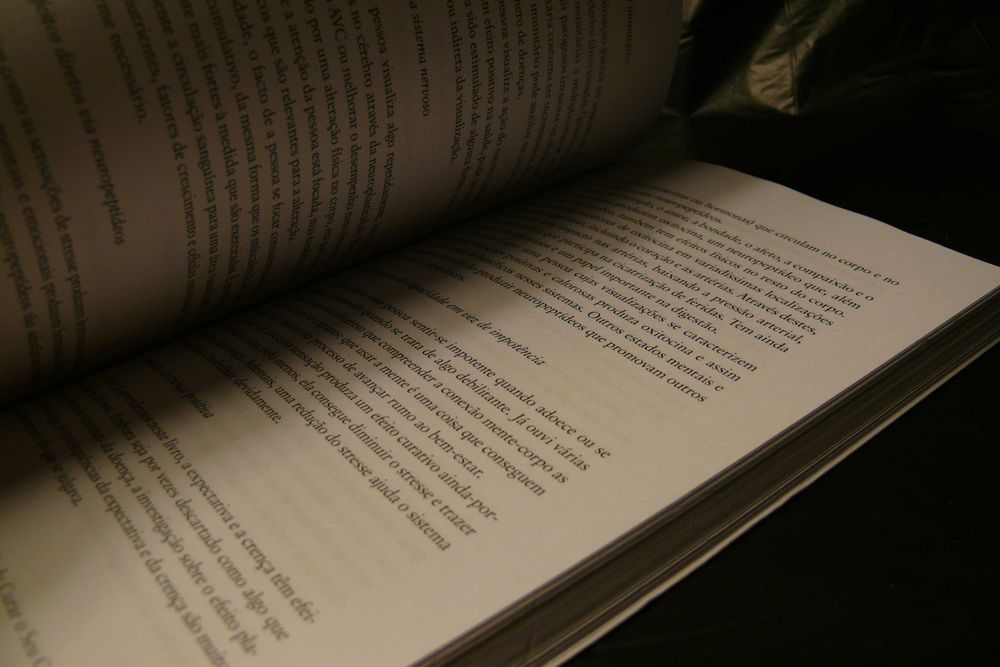 Como a Sua Mente Pode Curar o Seu Corpo