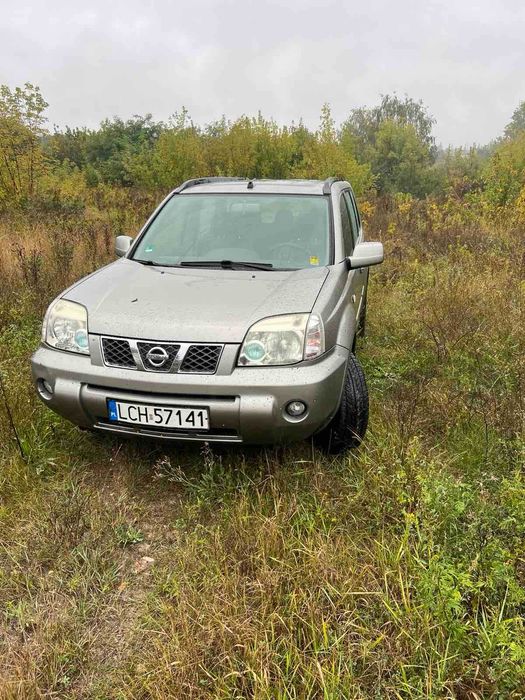 Продам Nissan X-Trail