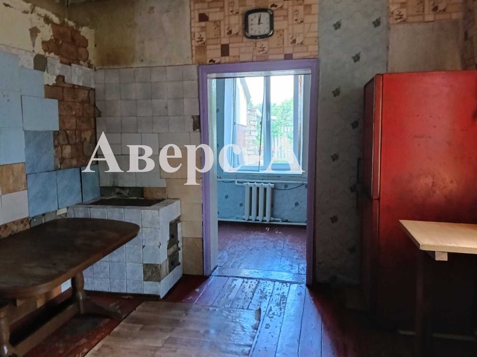 Продам дом в Лесках