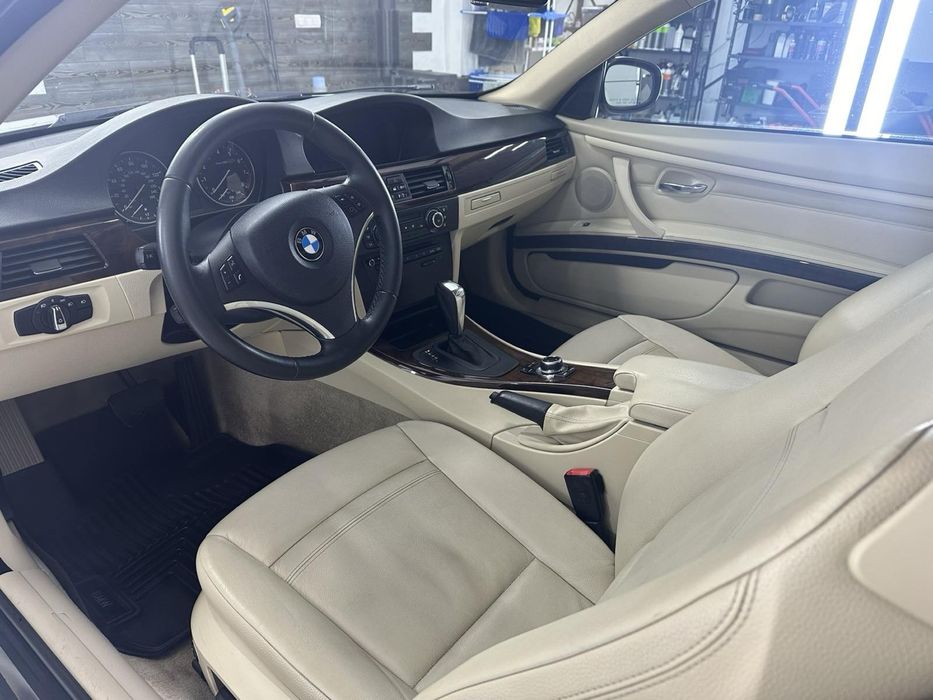 BMW 3 E92(FL) AT 330I продам ‼️ТОРГ‼️