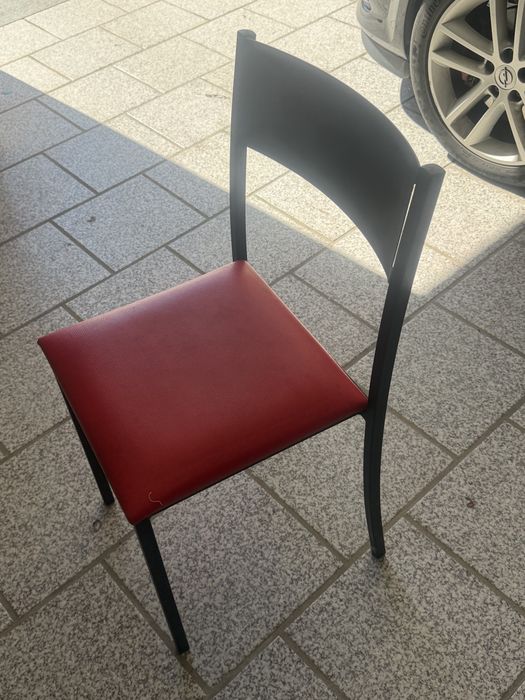 Cadeiras e Bancos/sofa de bar/cafe
