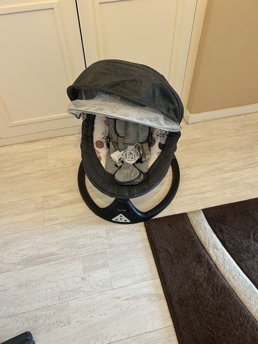 Cadeira de Repouso Bebe