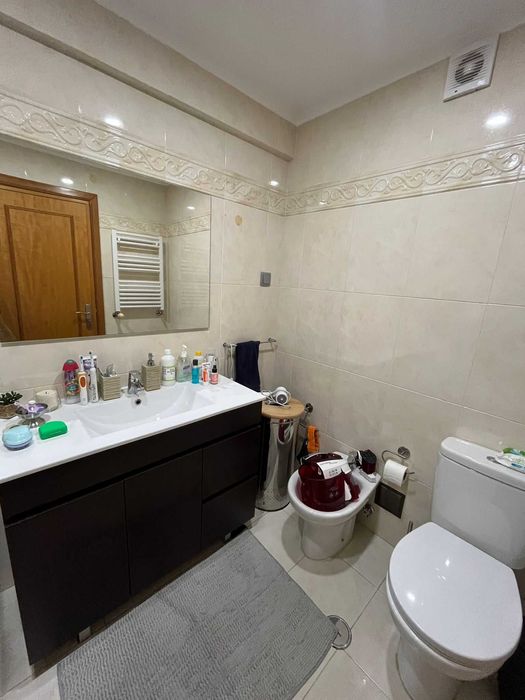 Apartamento T2 - Amadora