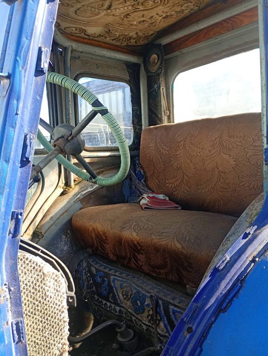 Продаємо трактор Т-40 з документами