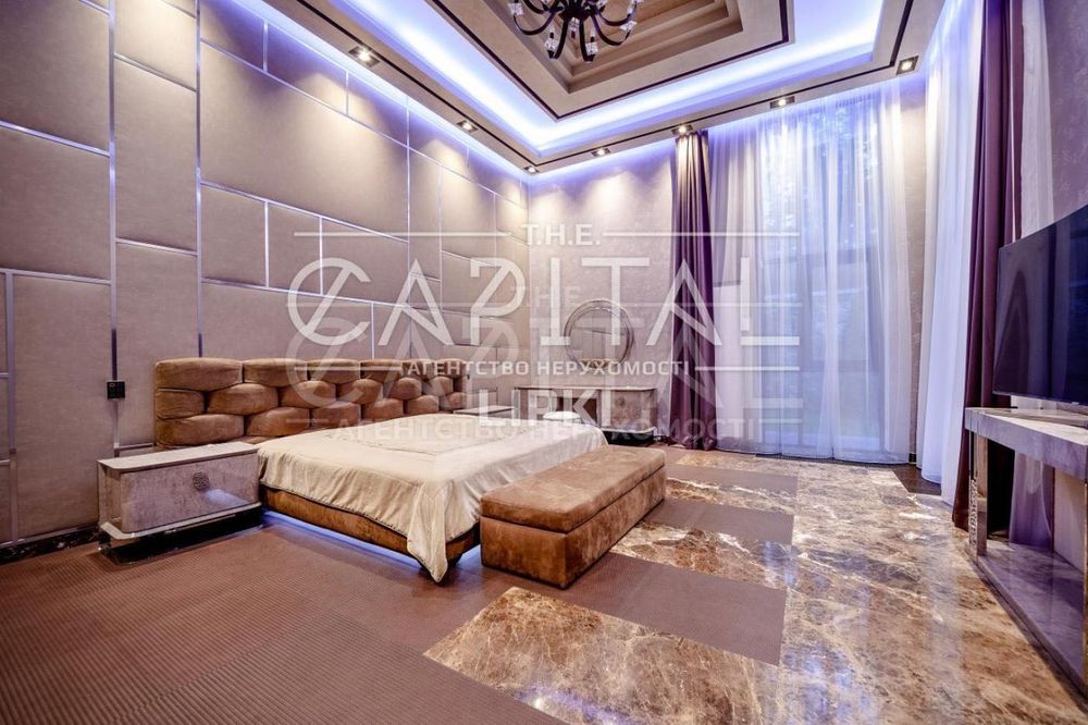 ‼️Аренда роскошного дома 700 м² в Козине ‼️Генератор ‼️3 террасы‼️