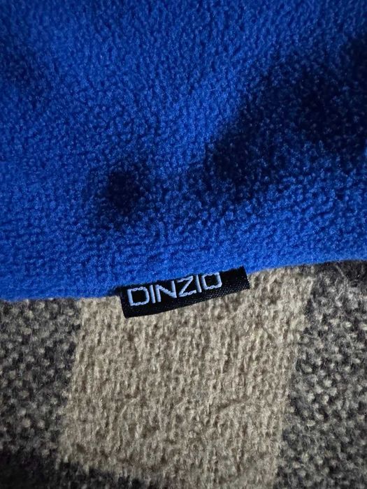 Бафф снуд флис Dinzio