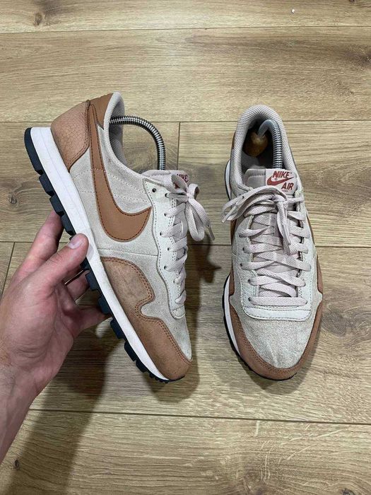 Чоловічі кросівки фірми Nike Air Pegasus Оригінал