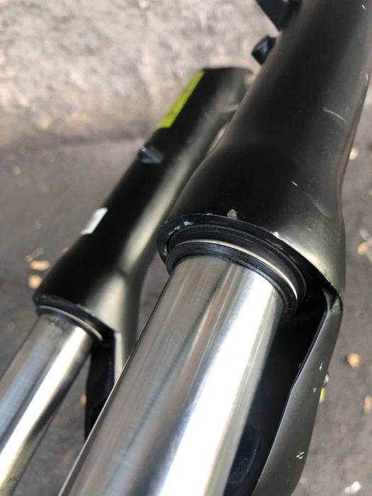 Вилка 20’’ sr suntour xcm под ось 15мм