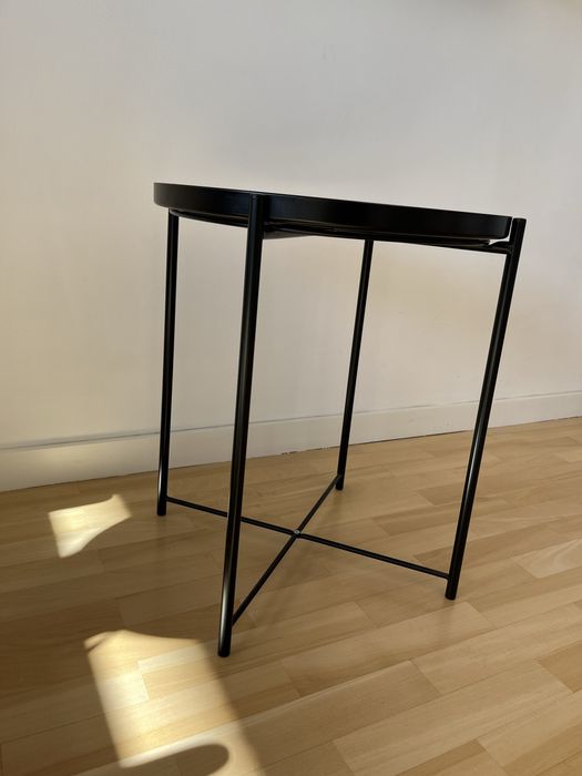 Mesa de apoio IKEA GLADOM