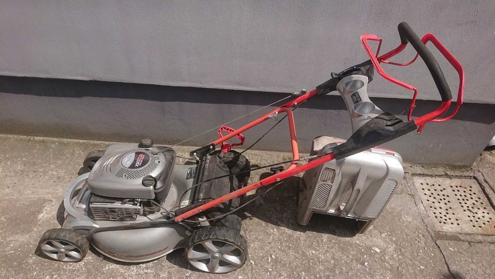 Kosiarka spalinowa Faworyt GYK51BS675N4W1