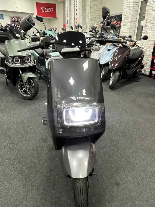 Акція Електроскутер NISA CF-2 1000W
