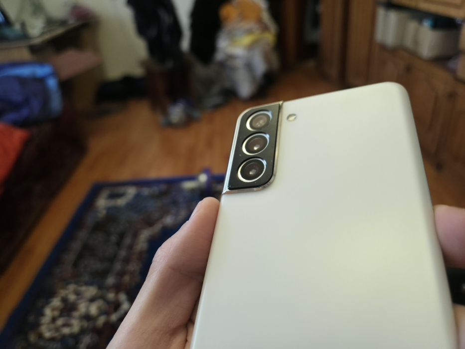 Samsung s21 256 Snapdragon