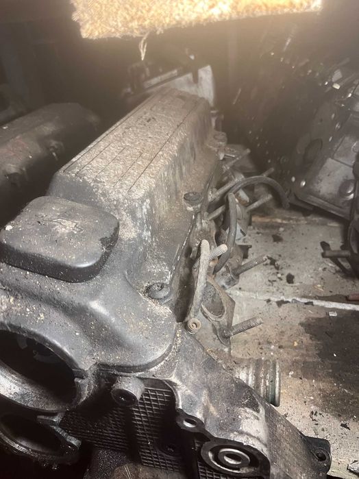 Głowica BMW 1.8TDS