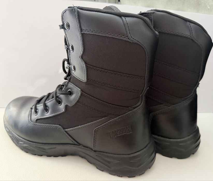 Buty Magnum Interceptor roz. 43