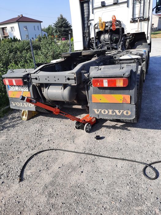 Mobilny Serwis TIR 24, wulkanizacja, maszyny rolnicze i budowlane