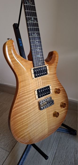 PRS Core Custom 24, ano 2010