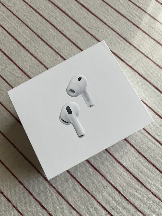 Apple Airpods Pro 3