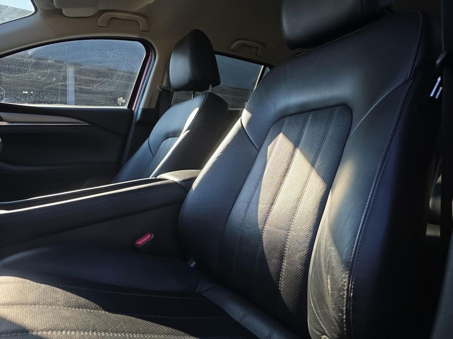 Mazda D Skypassion Aut