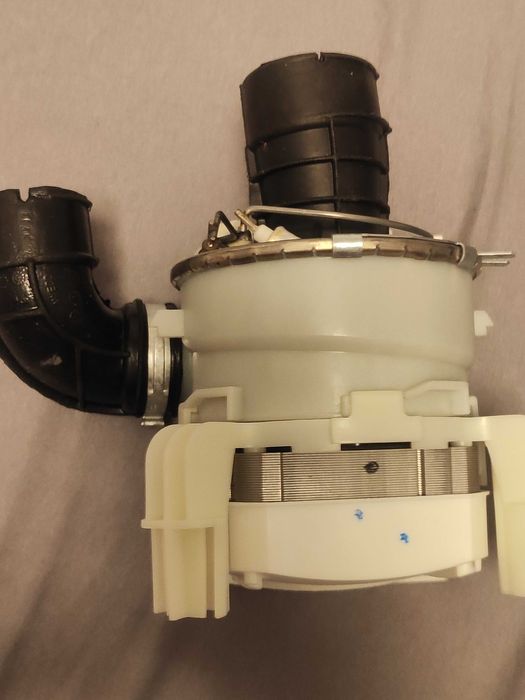 NOWA pompa do zmywarki Electrolux