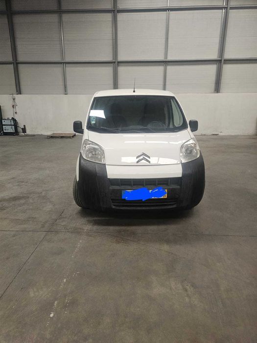 Citroen Nemo 2009