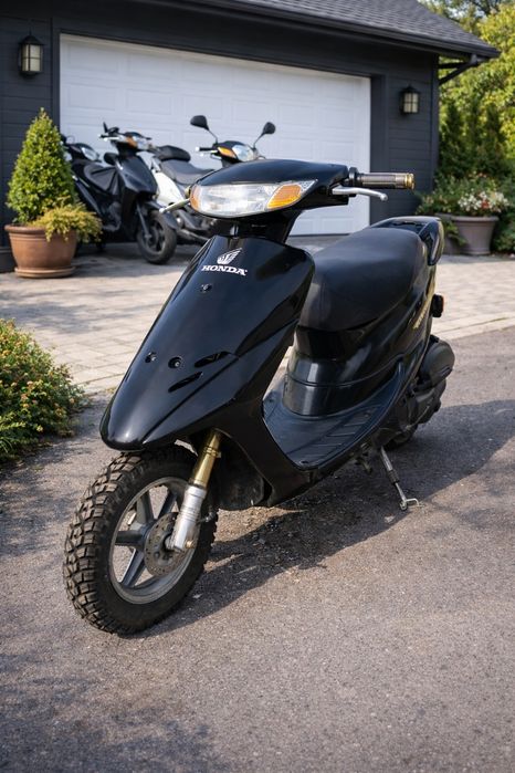 honda dio 35 zx - купити мототехніку - Ціна на OLX.ua
