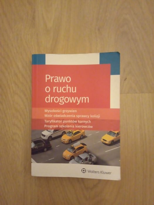 Prawo o ruchu drogowym !!!