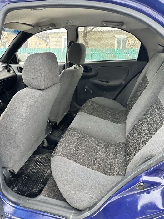 Продам Део Ланос Поляк