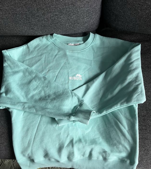Fajny dres Kubota